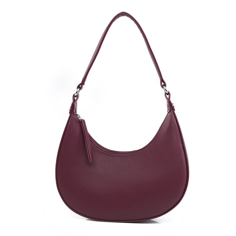 Niche-design handbag for women