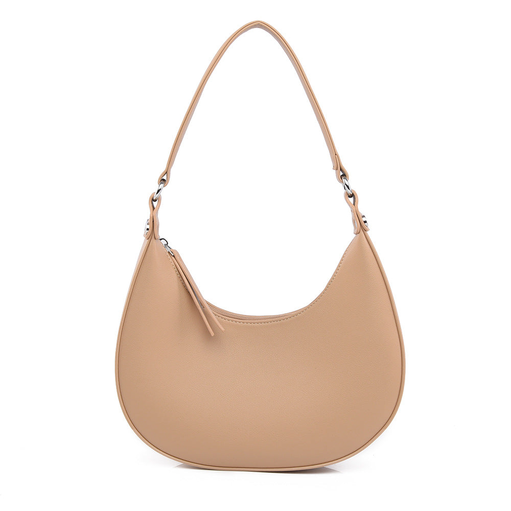 Niche-design handbag for women